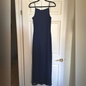 90's Smart Set Full Length Dress